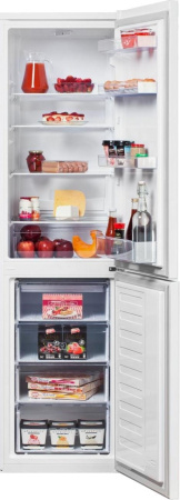 Холодильник Beko RCSK 335M20 [2, капельное]