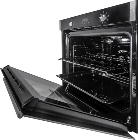 Встраиваемый духовой шкаф Exiteq EXO-203