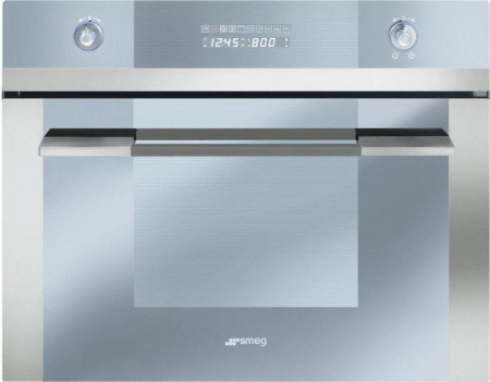 Встраиваемый духовой шкаф Smeg SC45MF2