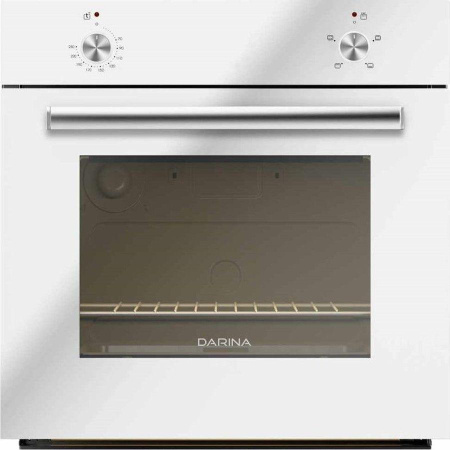 Встраиваемый духовой шкаф Darina BO 1700 W