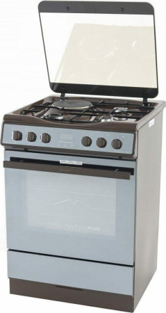 Плита Kaiser HGE 62309 KB