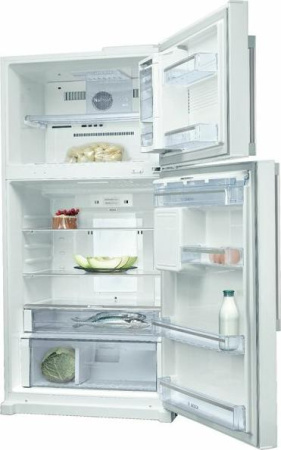 Холодильник Bosch KDN 75A10NE [2, No Frost]