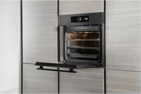 Встраиваемый духовой шкаф Whirlpool AKZ 9 6220