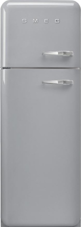 Холодильник Smeg FAB30LSV5 [2, No Frost]