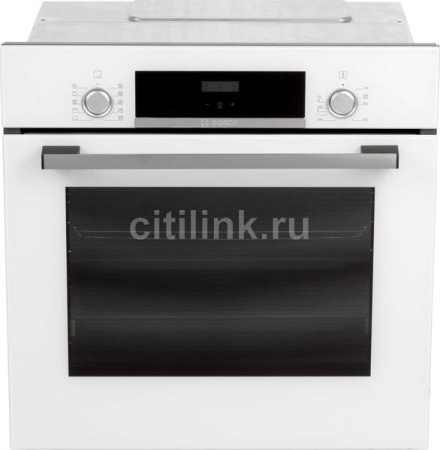 Встраиваемый духовой шкаф Bosch HBF 534EW0R