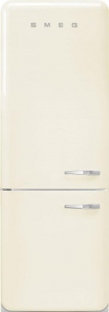 Холодильник Smeg FAB38LCR5