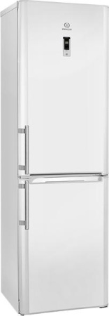 Холодильник Indesit IBFY 201 [2, No Frost]