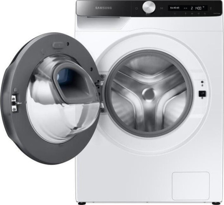 Стиральная машина Samsung WW80T554DAE [8 кг, фронтальная]