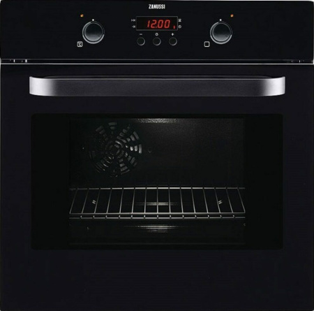Встраиваемый духовой шкаф Zanussi ZOB 483 N