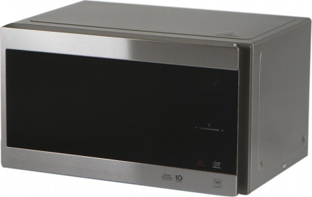 Микроволновая печь LG MS 2595CIS