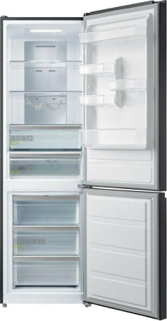 Холодильник Midea MRB519SFNGBE1 [2, No Frost]