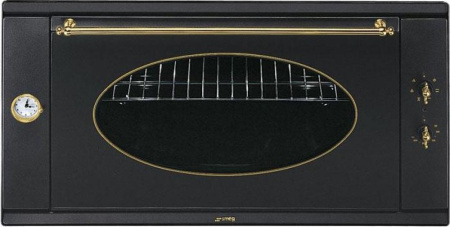 Встраиваемый духовой шкаф Smeg S 890AMFR7