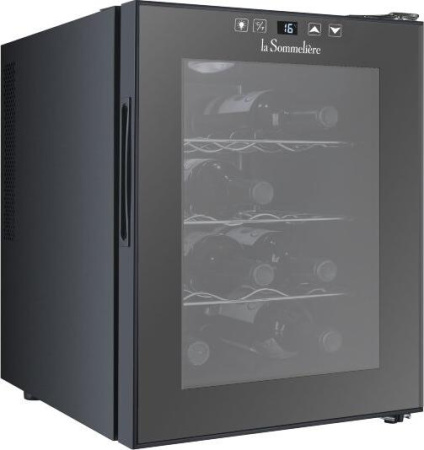 Винный шкаф La Sommeliere LS12C [1]