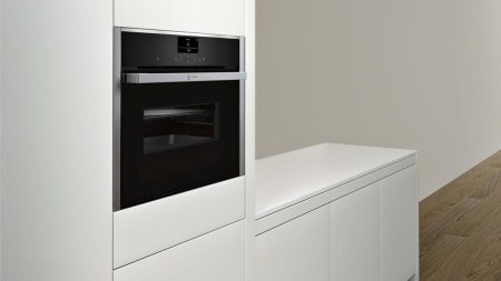 Встраиваемый духовой шкаф Neff C 17MS22 H0