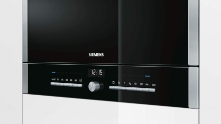 Микроволновая печь Siemens HF 25M5L2