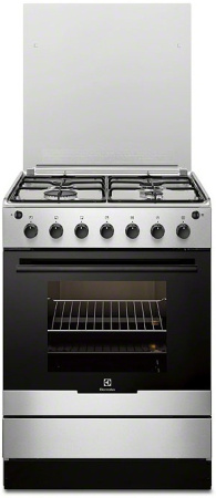 Плита Electrolux EKG 61102 OX