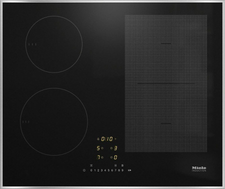Варочная поверхность Miele KM 7464 FR