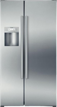Холодильник Bosch KAD62A71 [2, No Frost]