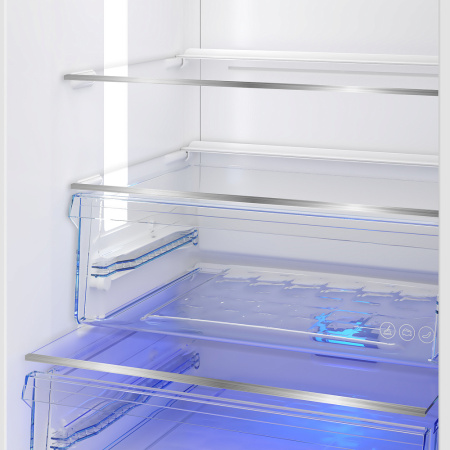 Холодильник Beko B3DRCNK362HW [2, No Frost]