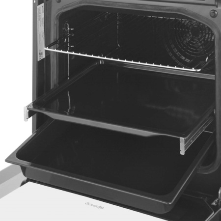 Встраиваемый духовой шкаф Gorenje BO 7531CLB