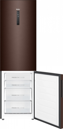 Холодильник Haier C4F740CLBGU1 [2, No Frost]