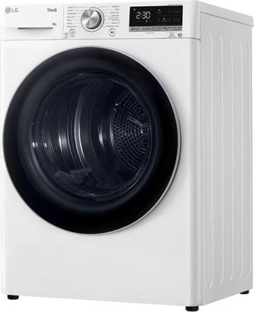 Сушильная машина LG RH80V9AV3N