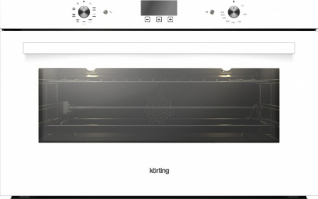 Встраиваемый духовой шкаф Korting OKB 7809 CSGW PRO