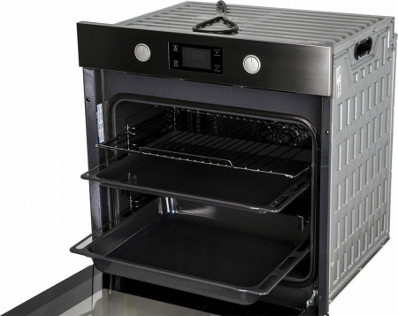 Встраиваемый духовой шкаф Hotpoint-Ariston FA2 841 JH