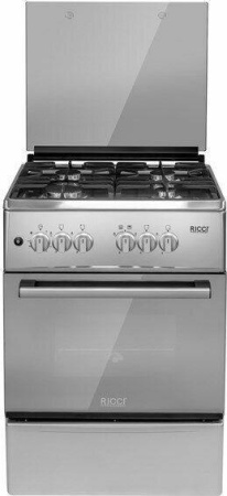 Плита Ricci RGC 5708