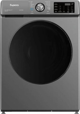 Стиральная машина Бирюса WM-SL814/15 M [8 кг, фронтальная]