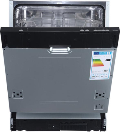 Посудомоечная машина Zigmund & Shtain DW 109.6006 X