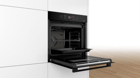 Встраиваемый духовой шкаф Bosch HBG 832DC1S