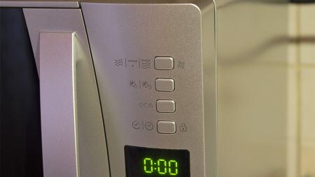 Микроволновая печь Candy CMXC 30DCS