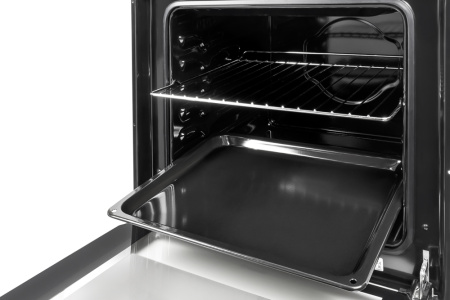 Встраиваемая духовка Germes OAE-60WH-3X