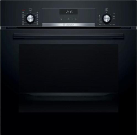 Встраиваемая духовка Bosch HIJ517YS0R