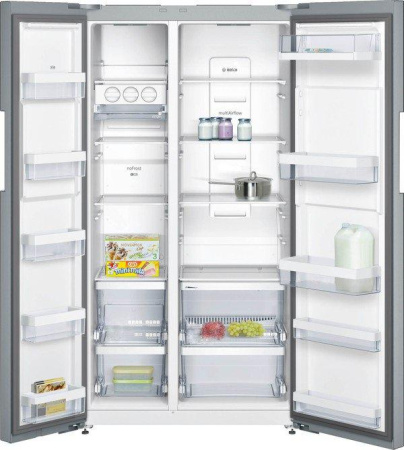 Холодильник Bosch KAN 92VI25R [2, No Frost]