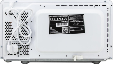 Микроволновая печь Supra 20MW35