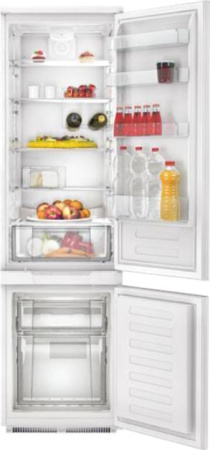 Холодильник Hotpoint-Ariston BCB 33 AA F [2, капельное]