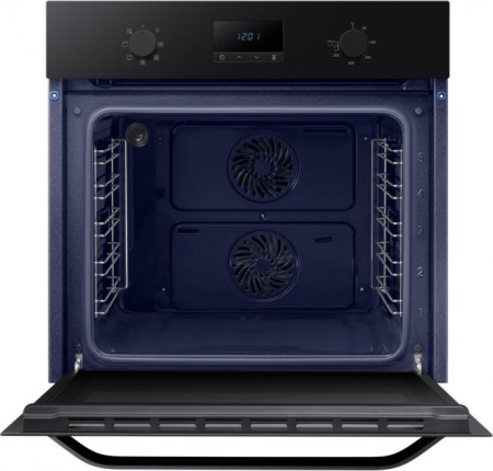 Встраиваемый духовой шкаф Samsung NV68R1310BB