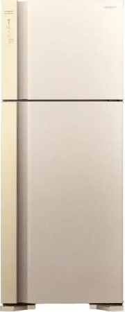 Холодильник Hitachi R-V 542 PU7 B [2, No Frost]