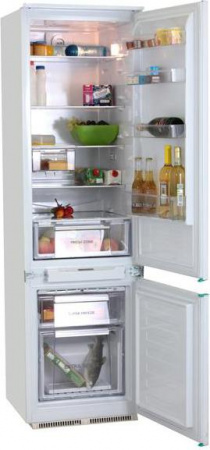 Холодильник Hotpoint-Ariston BCB 33 A F