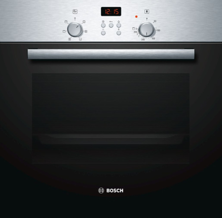 Встраиваемый духовой шкаф Bosch HBN 439E4