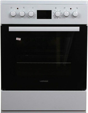 Плита Leran ECC 1615 W