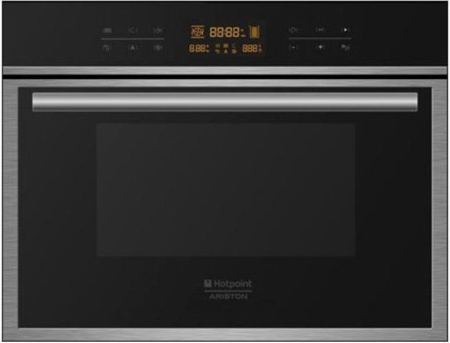 Микроволновая печь Hotpoint-Ariston MWK 434.1 X