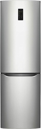 Холодильник LG GA-B409SAQL [2, No Frost]