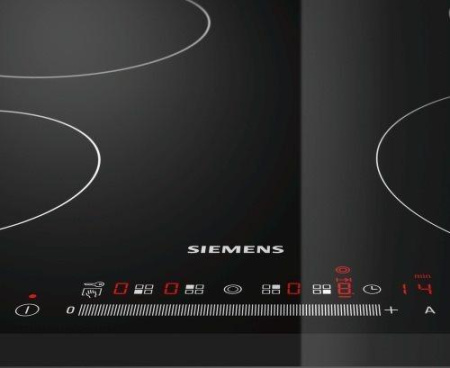 Варочная поверхность Siemens ET 651FF17E