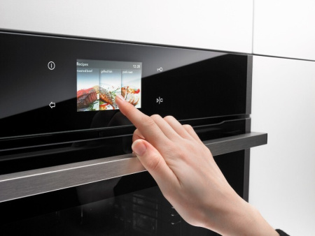 Встраиваемый духовой шкаф Gorenje GO978X