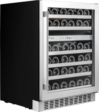 Винный шкаф Temptech STX60DS [1, капельное]