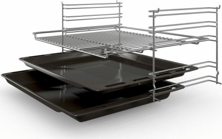 Встраиваемый духовой шкаф Bosch HBF 113BR0Q