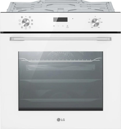 Встраиваемый духовой шкаф LG WSEZ7213W